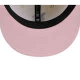 Brooklyn Dodgers MLB Chrome Blinky 59FIFTY