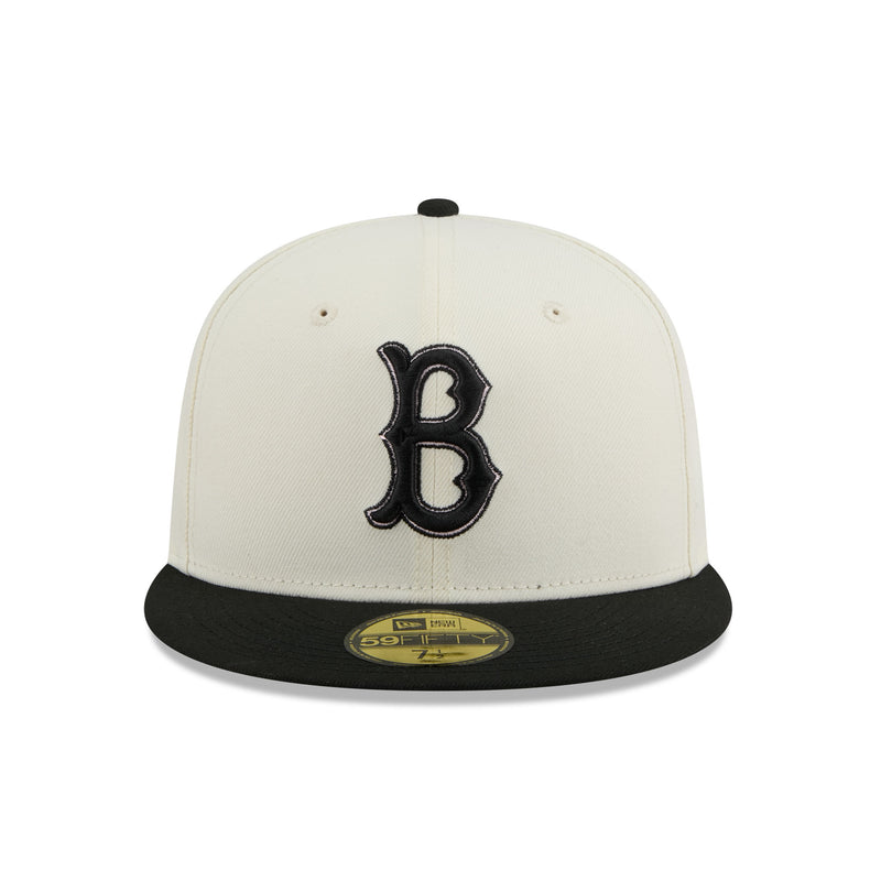 Brooklyn Dodgers MLB Chrome Blinky 59FIFTY