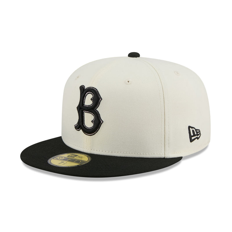 Brooklyn Dodgers MLB Chrome Blinky 59FIFTY