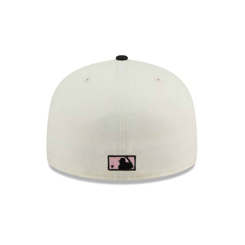 Brooklyn Dodgers MLB Chrome Blinky 59FIFTY