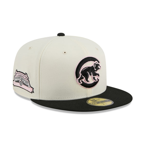 Chicago Cubs MLB Chrome Blinky 59FIFTY