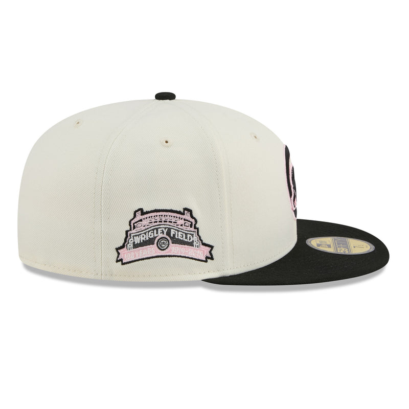 Chicago Cubs MLB Chrome Blinky 59FIFTY