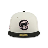 Chicago Cubs MLB Chrome Blinky 59FIFTY