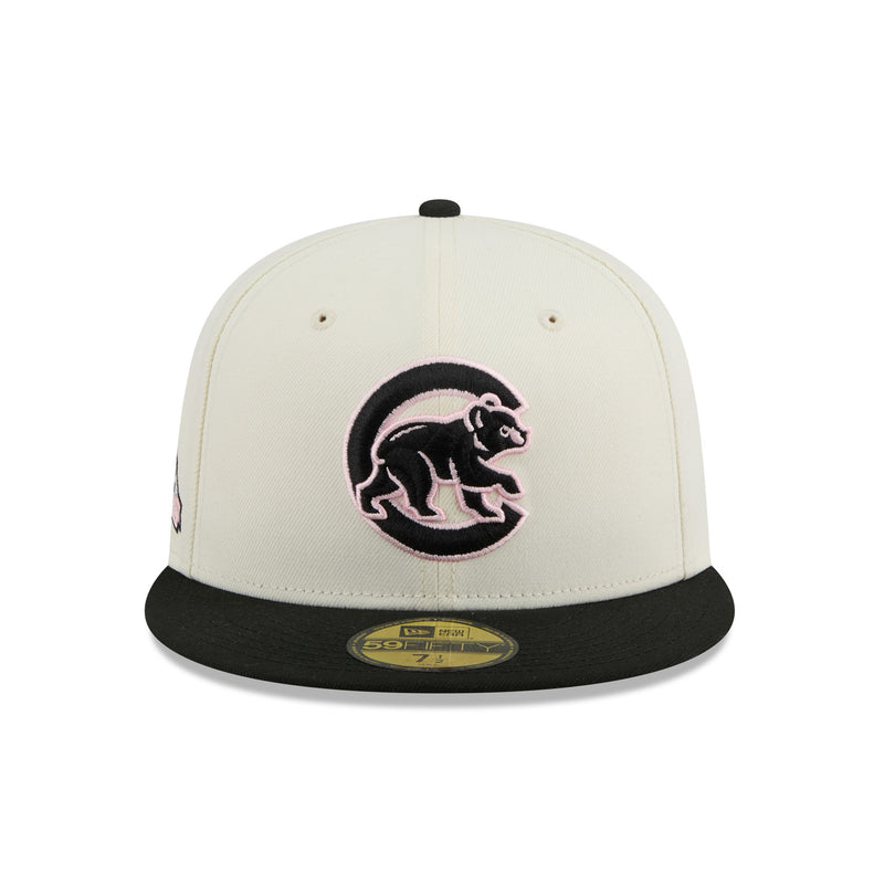 Chicago Cubs MLB Chrome Blinky 59FIFTY