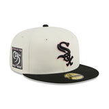 Chicago White Sox MLB Chrome Blinky 59FIFTY