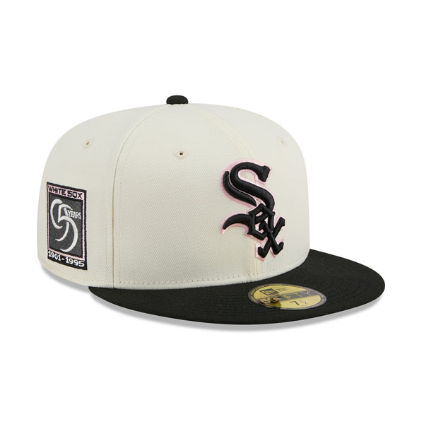 Chicago White Sox MLB Chrome Blinky 59FIFTY