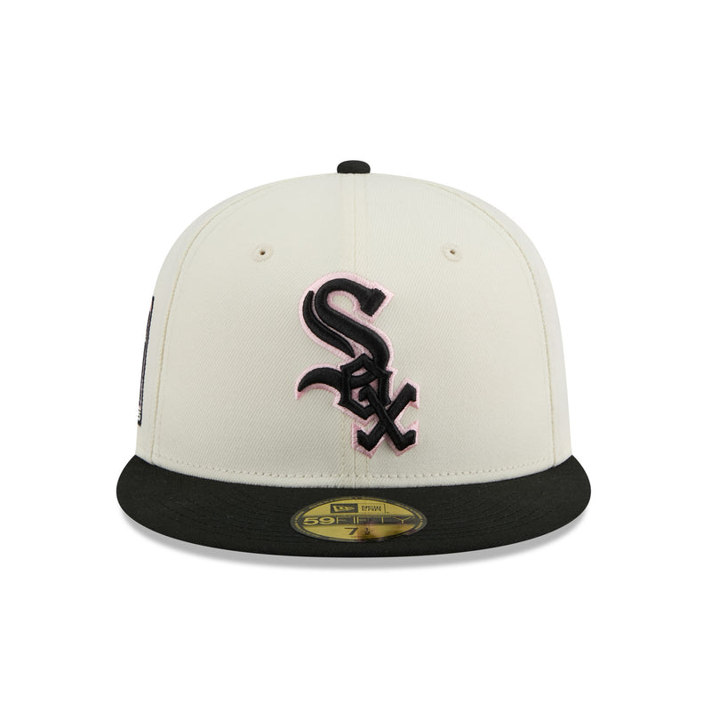 Chicago White Sox MLB Chrome Blinky 59FIFTY
