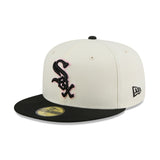 Chicago White Sox MLB Chrome Blinky 59FIFTY