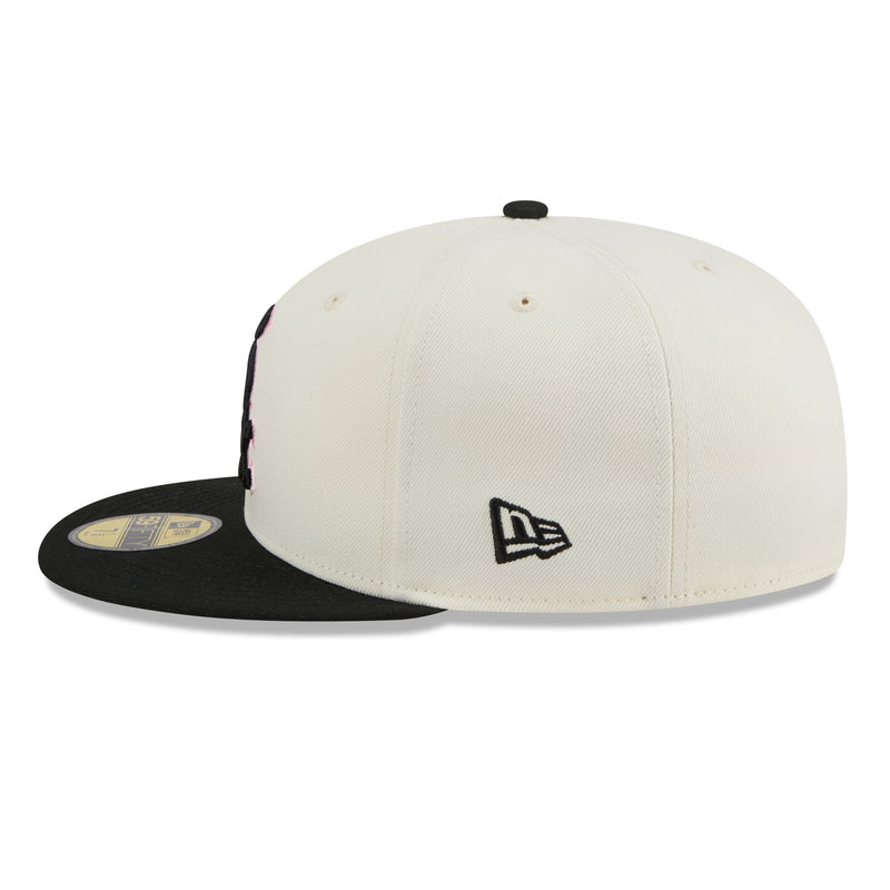 Chicago White Sox MLB Chrome Blinky 59FIFTY