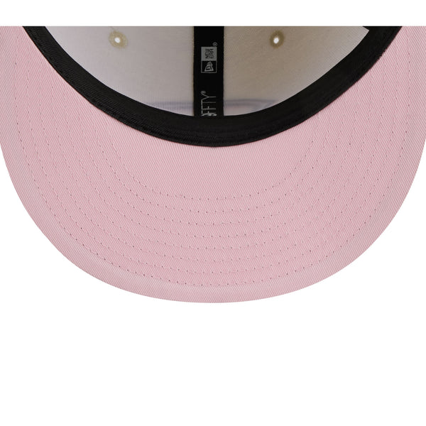 Cincinnati Reds MLB Chrome Blinky 59FIFTY