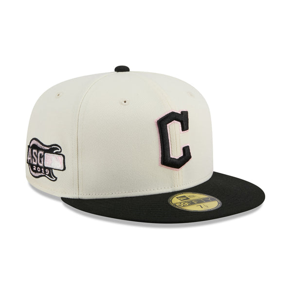 Cleveland Guardians MLB Chrome Blinky 59FIFTY