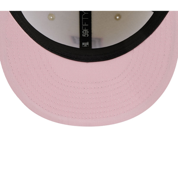 Cleveland Guardians MLB Chrome Blinky 59FIFTY