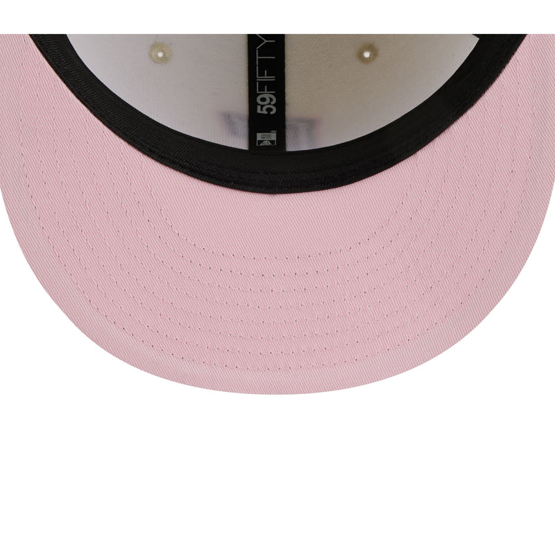 Cleveland Guardians MLB Chrome Blinky 59FIFTY