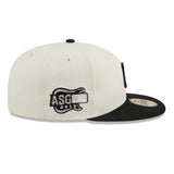 Cleveland Guardians MLB Chrome Blinky 59FIFTY