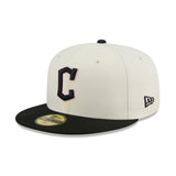 Cleveland Guardians MLB Chrome Blinky 59FIFTY