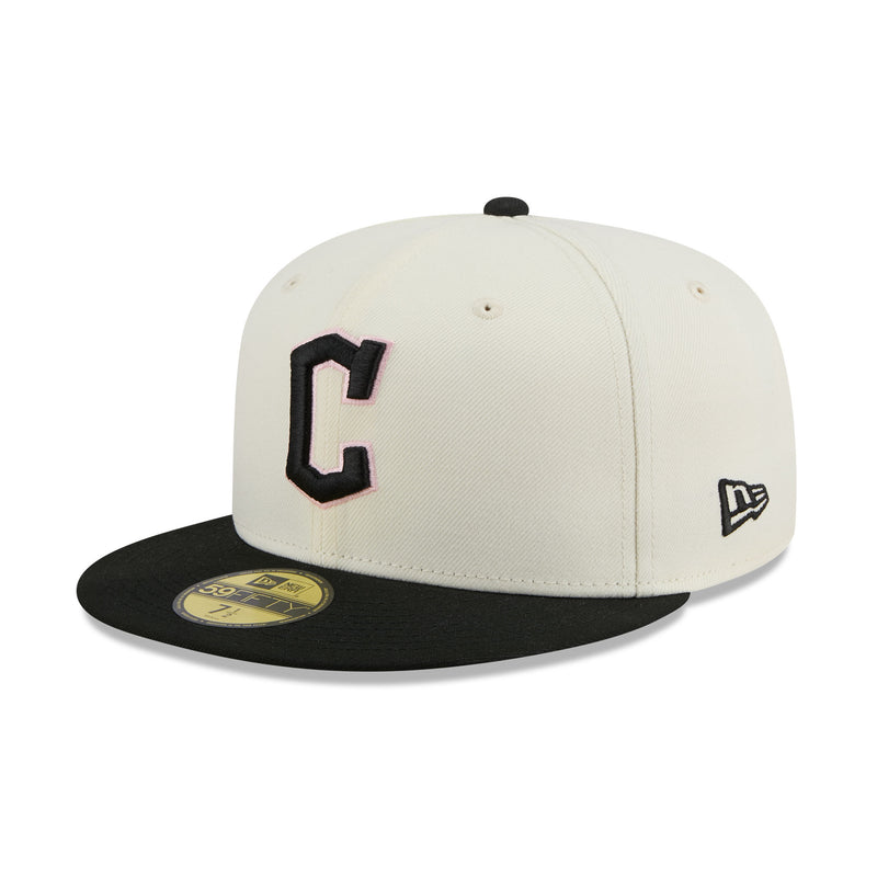 Cleveland Guardians MLB Chrome Blinky 59FIFTY
