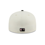 Cleveland Guardians MLB Chrome Blinky 59FIFTY