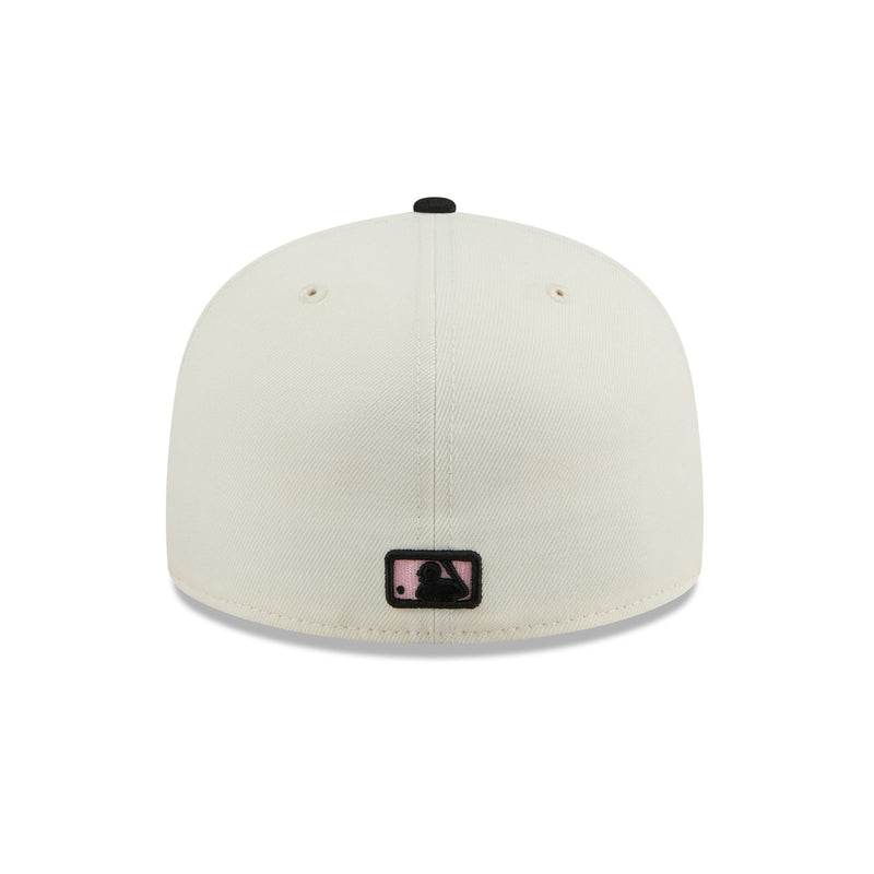 Cleveland Guardians MLB Chrome Blinky 59FIFTY