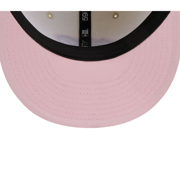 Colorado Rockies MLB Chrome Blinky 59FIFTY