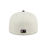 Colorado Rockies MLB Chrome Blinky 59FIFTY