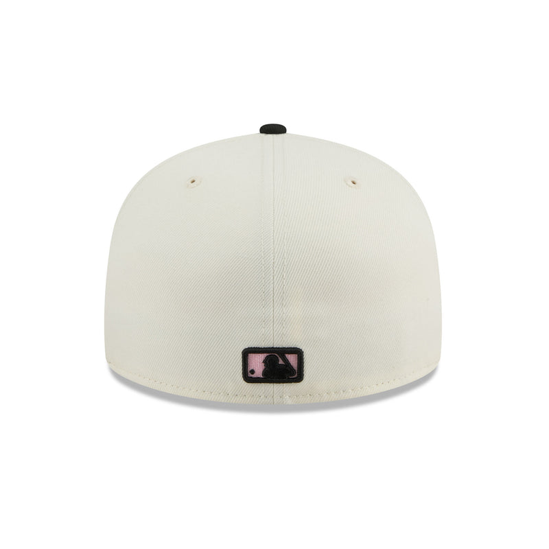 Colorado Rockies MLB Chrome Blinky 59FIFTY