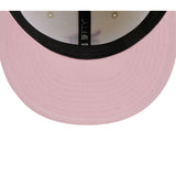Detroit Tigers MLB Chrome Blinky 59FIFTY