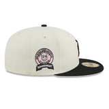 Detroit Tigers MLB Chrome Blinky 59FIFTY