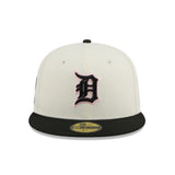 Detroit Tigers MLB Chrome Blinky 59FIFTY