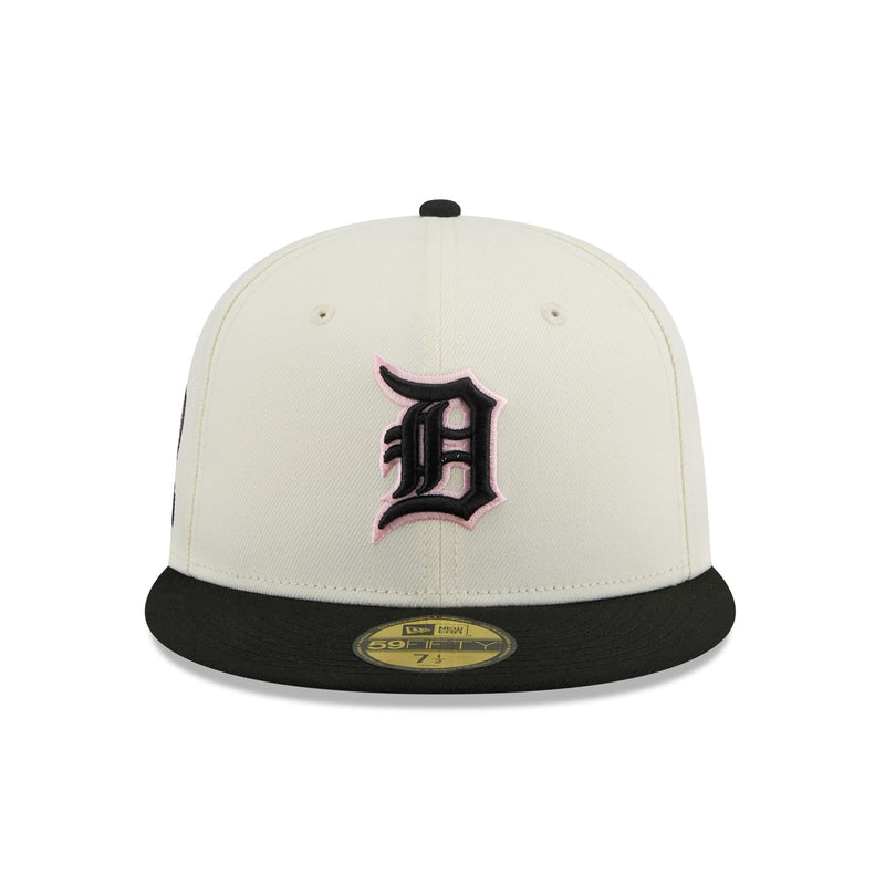 Detroit Tigers MLB Chrome Blinky 59FIFTY