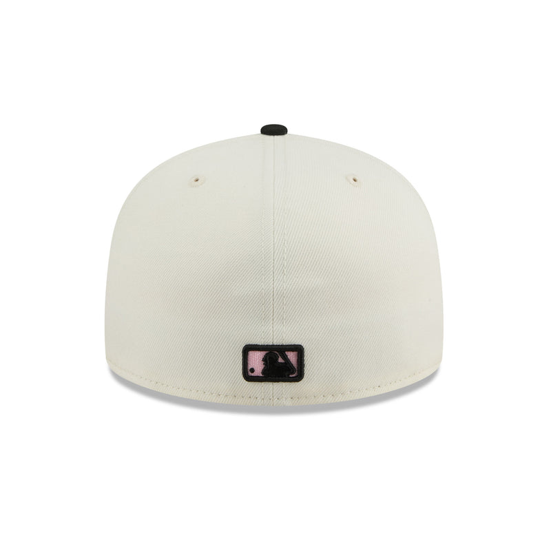 Detroit Tigers MLB Chrome Blinky 59FIFTY