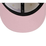 Florida Marlins MLB Chrome Blinky 59FIFTY