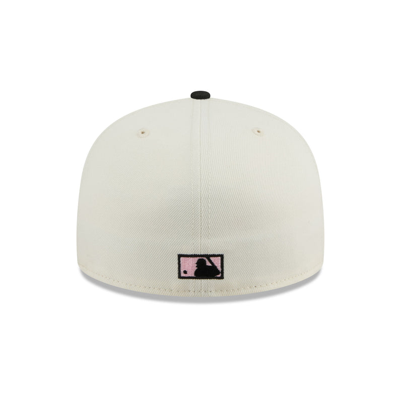 Florida Marlins MLB Chrome Blinky 59FIFTY