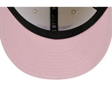 Houston Astros MLB Chrome Blinky 59FIFTY
