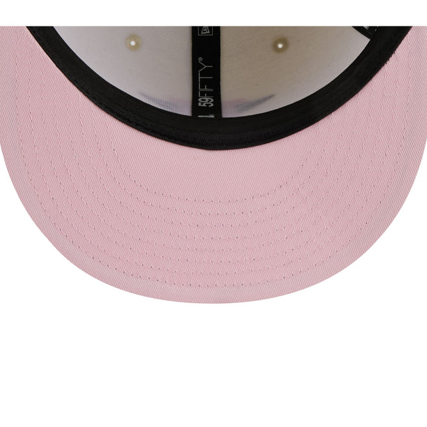 Houston Astros MLB Chrome Blinky 59FIFTY