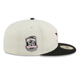 Houston Astros MLB Chrome Blinky 59FIFTY