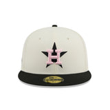 Houston Astros MLB Chrome Blinky 59FIFTY