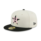 Houston Astros MLB Chrome Blinky 59FIFTY