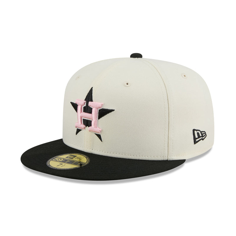 Houston Astros MLB Chrome Blinky 59FIFTY