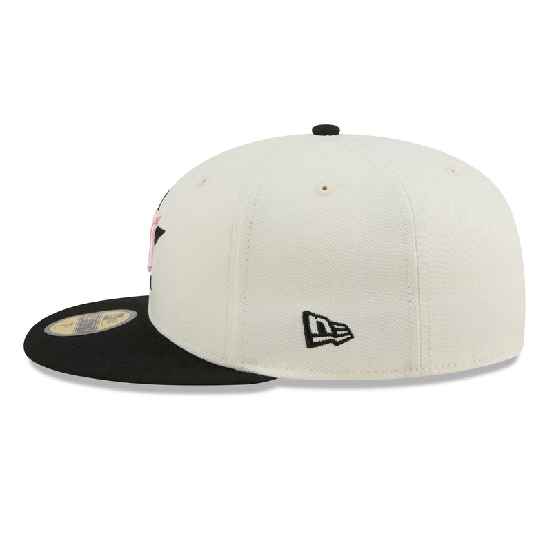 Houston Astros MLB Chrome Blinky 59FIFTY