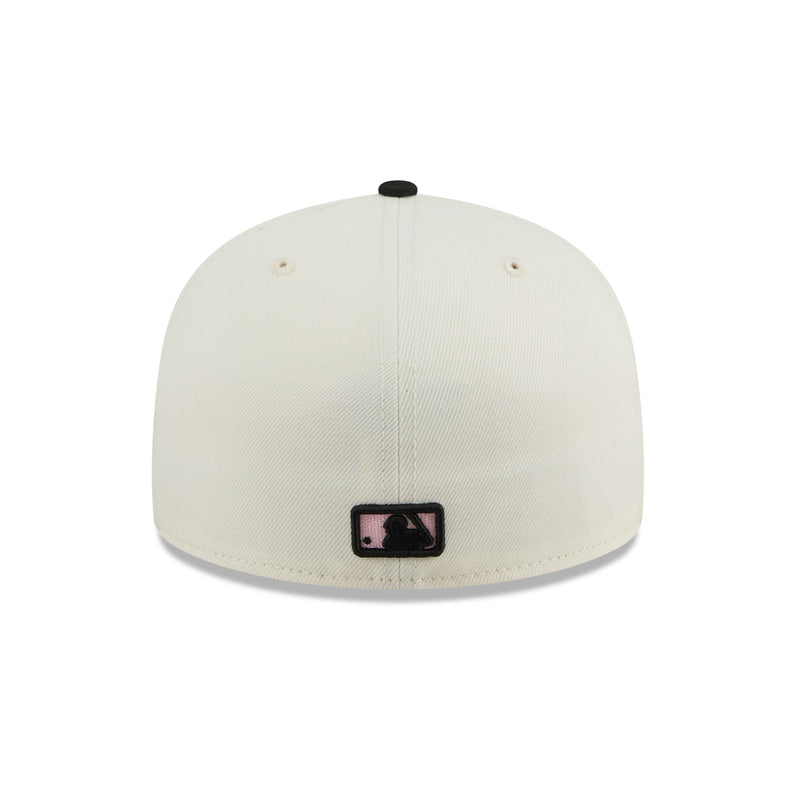 Houston Astros MLB Chrome Blinky 59FIFTY