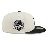 Kansas City Royals MLB Chrome Blinky 59FIFTY