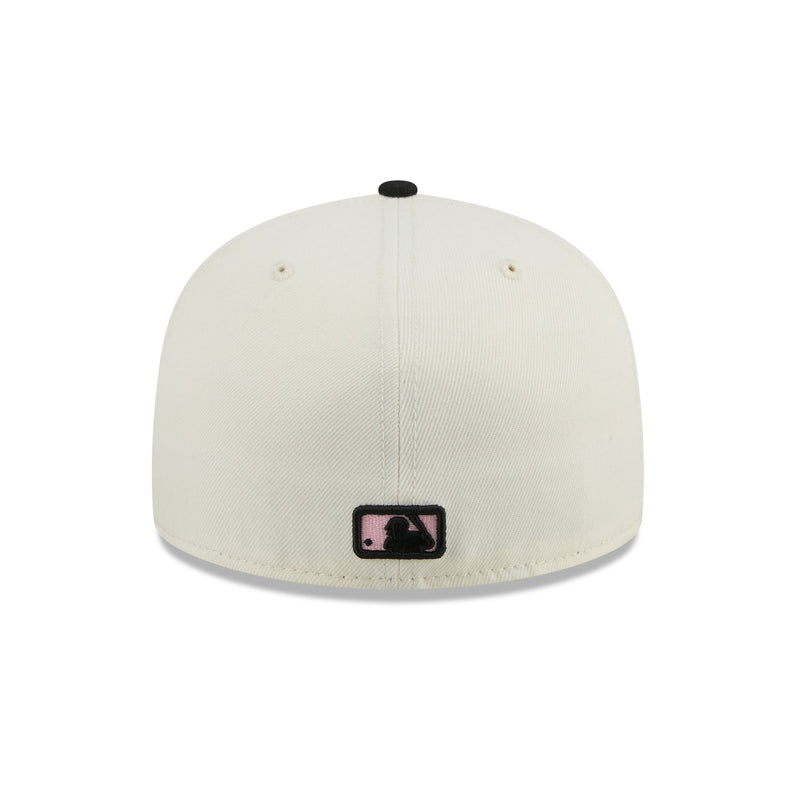 Kansas City Royals MLB Chrome Blinky 59FIFTY