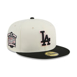 Los Angeles Dodgers MLB Chrome Blinky 59FIFTY