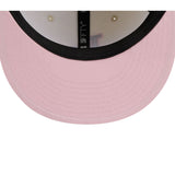 Los Angeles Dodgers MLB Chrome Blinky 59FIFTY
