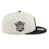 Los Angeles Dodgers MLB Chrome Blinky 59FIFTY