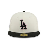 Los Angeles Dodgers MLB Chrome Blinky 59FIFTY