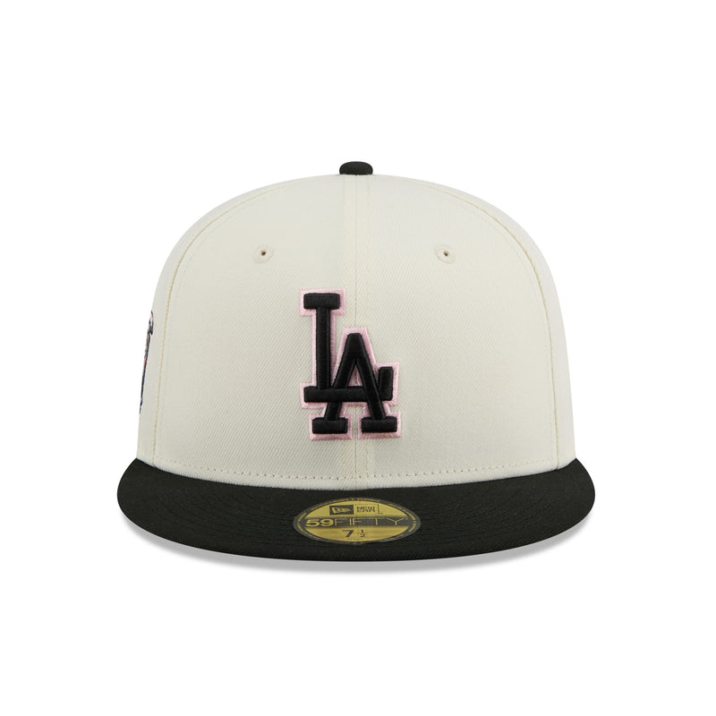 Los Angeles Dodgers MLB Chrome Blinky 59FIFTY
