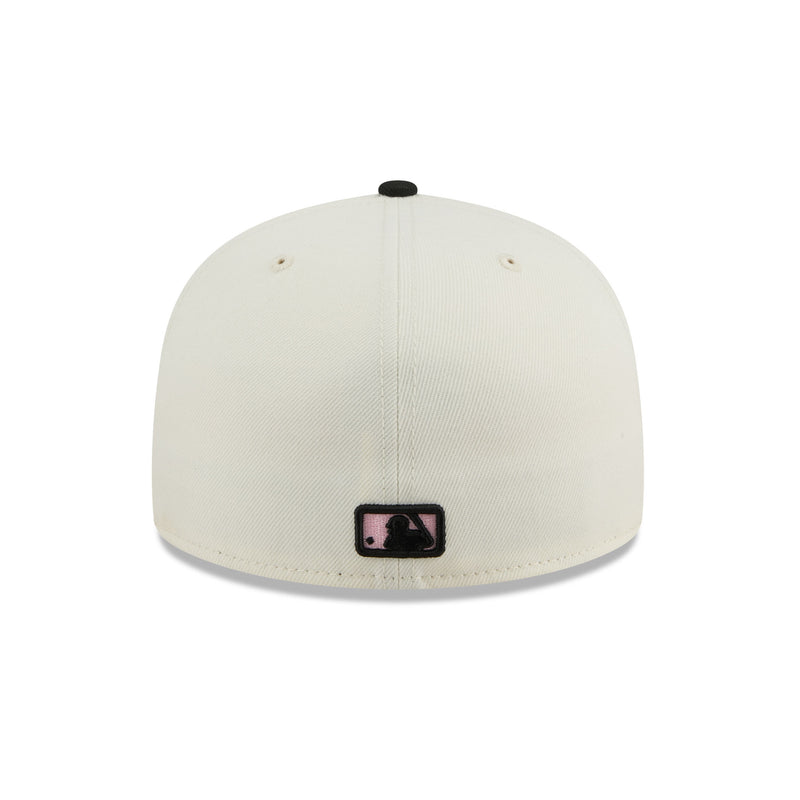 Los Angeles Dodgers MLB Chrome Blinky 59FIFTY