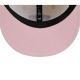 Milwaukee Brewers MLB Chrome Blinky 59FIFTY