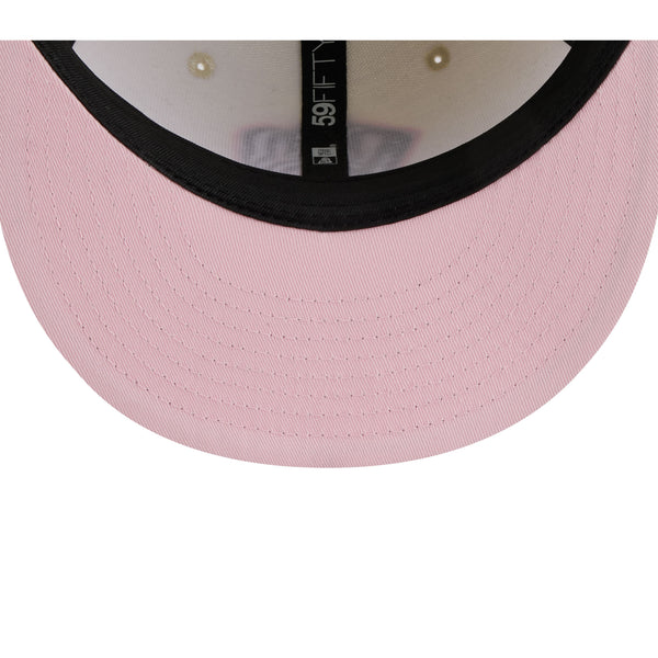 Milwaukee Brewers MLB Chrome Blinky 59FIFTY